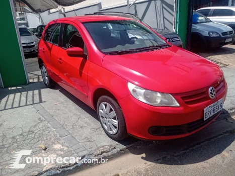 GOL 1.0 MI Trendline 8V