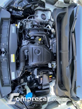 T-CROSS 1.0 200 TSI