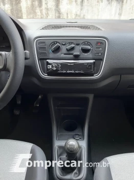 UP 1.0 MPI Take UP 12V