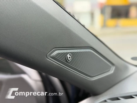 JETTA 2.0 350 TSI GASOLINA GLI DSG