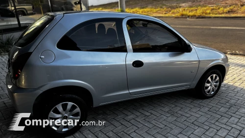 CELTA 1.0 MPFI LS 8V