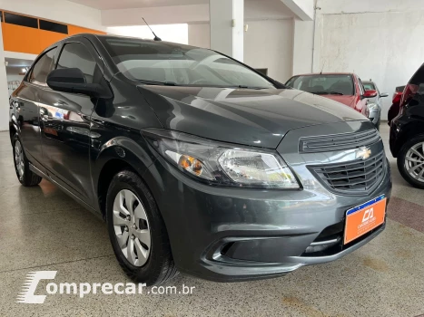 CHEVROLET ONIX 1.0 MPFI JOY 8V 4 portas