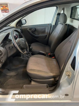 MONTANA 1.4 MPFI Conquest CS 8V