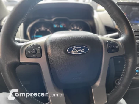 Ranger XLT 3.2 20V 4x4 CD Diesel Aut.