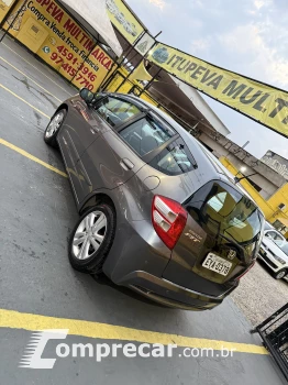 FIT 1.5 EX 16V