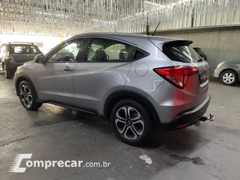 HR-V 1.8 16V EXL