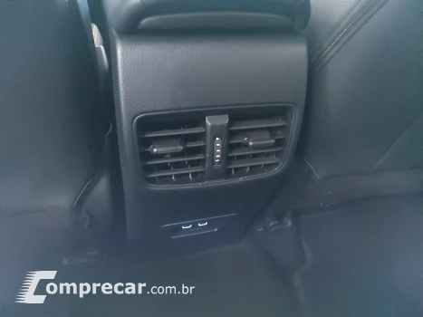 Corolla Cross 2.0 VVT-IE FLEX XRE DIRECT SHIFT