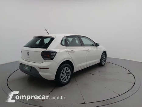 POLO 1.0 MPI MANUAL