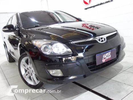I30 - 2.0 MPI 16V 4P AUTOMÁTICO