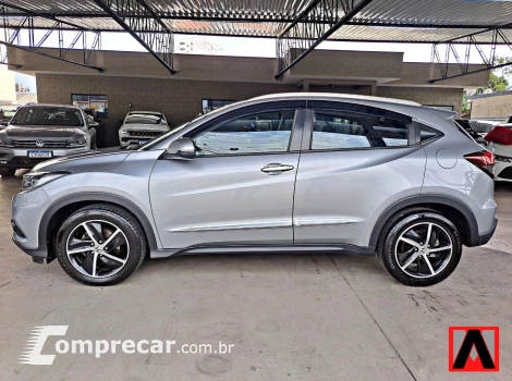 HR-V 1.8 16V EX