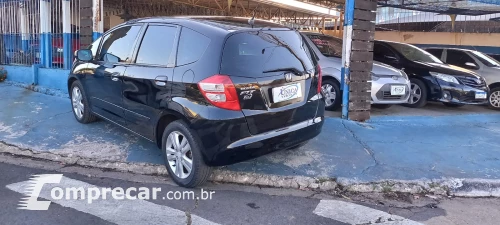 FIT 1.5 EX 16V
