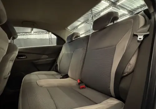 Cobalt 1.8 Sfi Ltz 8V Flex 4P Manual