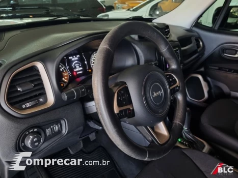 RENEGADE - 1.8 16V SPORT 4P AUTOMÁTICO