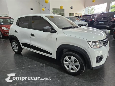 KWID 1.0 12V SCE ZEN