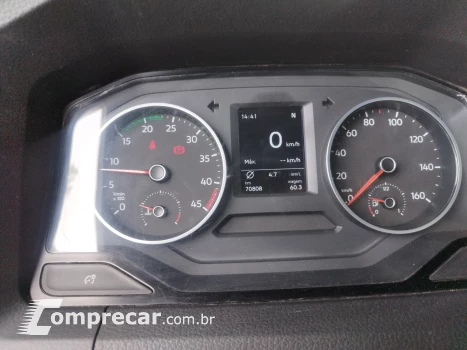 Delivery Express+ 3.0 Prime + Baú (cnh B)