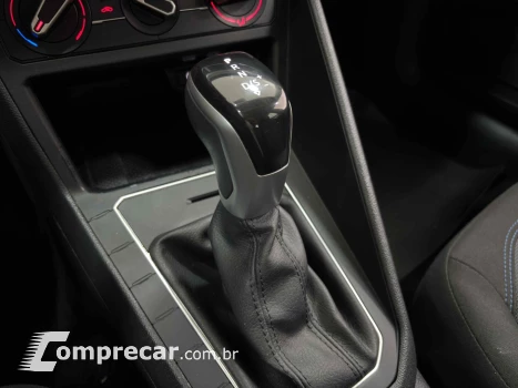 NIVUS 1.0 200 TSI TOTAL FLEX COMFORTLINE AUTOMÁTICO