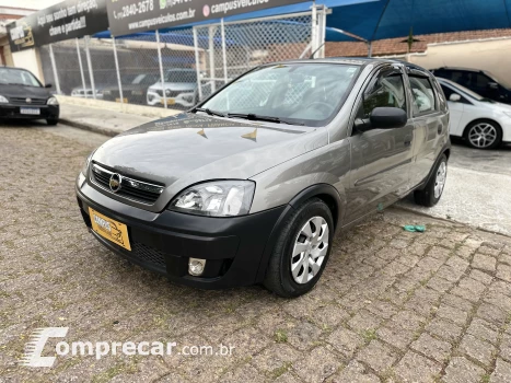 CHEVROLET CORSA 1.4 MPFI Maxx 8V 4 portas
