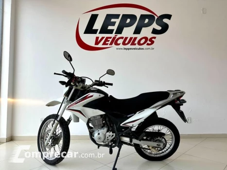 NXR150 BROS ESD