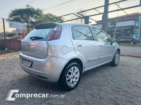 Punto 1.8 4P HLX FLEX