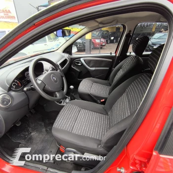 SANDERO Expression Hi-Flex 1.0 16V 5p