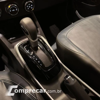 TRACKER Premier 1.2 Turbo 12V Flex Aut.