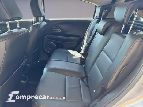 HR-V 1.8 16V FLEX TOURING 4P AUTOMÁTICO