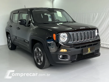 RENEGADE 1.8 16V Sport