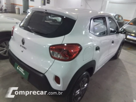 KWID 1.0 12V SCE FLEX ZEN MANUAL