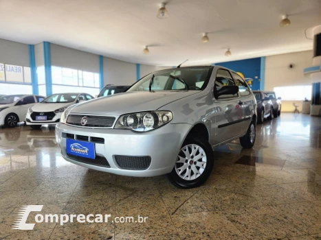 Fiat Palio 1.0 ECONOMY Fire Flex 8V 2p 2 portas