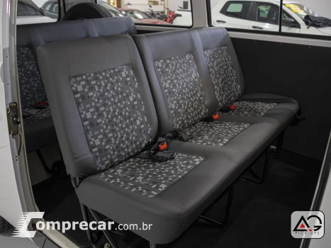 KOMBI 1.4 MI STD Lotação 8V