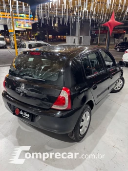 Clio RN/Alizé/Expr./1.0 Hi-Power 16V 5p