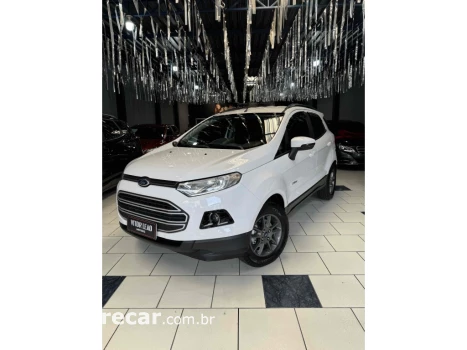 ECOSPORT 2.0 SE 16V FLEX 4P POWERSHIFT