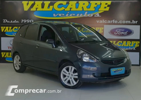 Honda FIT 1.4 LX 16V 4 portas