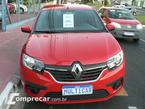 SANDERO 1.0 12V SCE ZEN