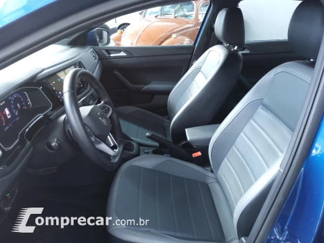 NIVUS 1.0 200 TSI TOTAL FLEX HIGHLINE AUTOMÁTICO