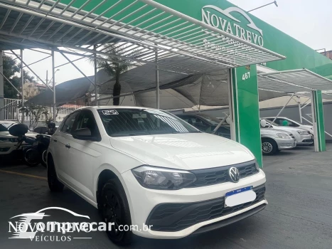 POLO 1.0 MPI Track