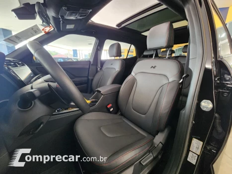 CRETA 1.0 Tgdi N Line