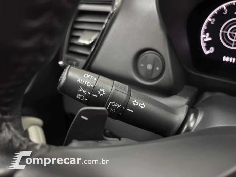 CITY 1.5 i-VTEC FLEX TOURING CVT