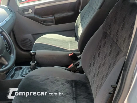 Meriva 1.8 Mpfi Maxx 8V Flex 4P Manual