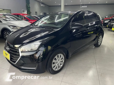 HB20 1.0 12V Comfort Plus