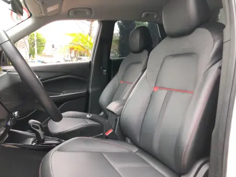 Montana 1.2 Turbo Flex Rs Automático