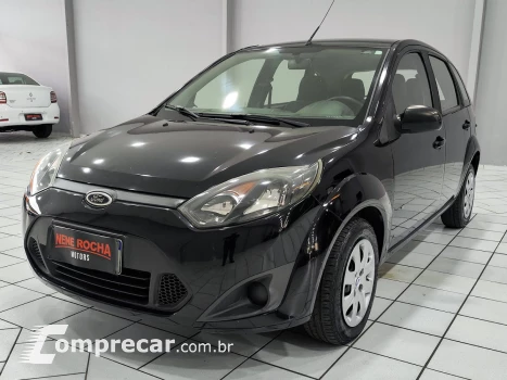 FORD Fiesta 1.0 8V Flex/Class 1.0 8V Flex 5p 5 portas