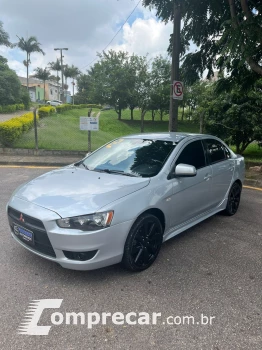 Mitsubishi MITSUBISHI LANCER 2.0 16V 4 portas