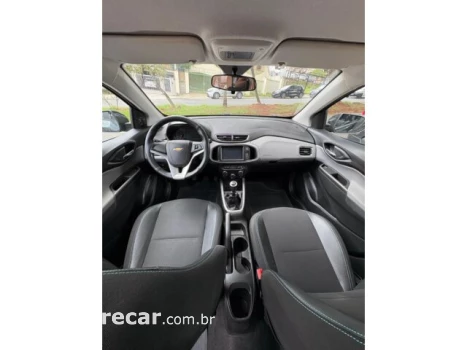 ONIX 1.4 MPFI LT 8V FLEX 4P MANUAL