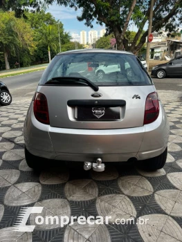 KA 1.0 MPI GL 8V