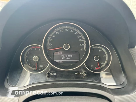 UP 1.0 12V 4P FLEX MOVE UP