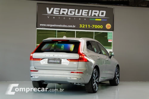 XC60 2.0 T8 Recharge Inscription AWD Geartronic