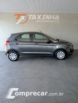 KA + 1.0 SE 12V