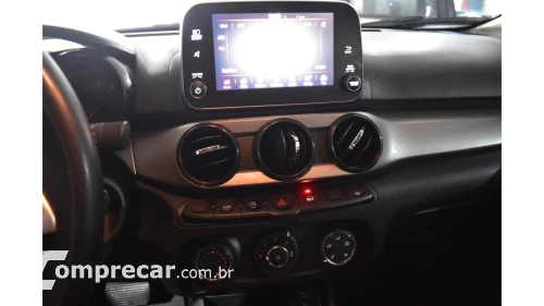 Fiat CRONOS - 1.3 FIREFLY DRIVE GSR 4 portas