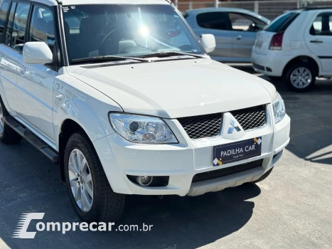 PAJERO 2.0 TR4 4X2 16V